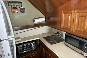 Marcie Clare 48ft Viking Yacht For Sale