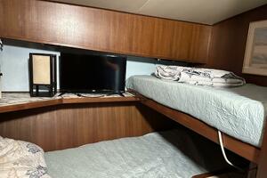 Marcie Clare 48ft Viking Yacht For Sale