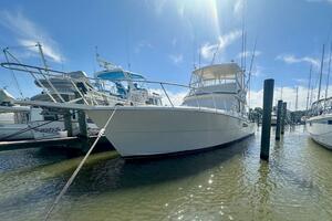 Marcie Clare 48ft Viking Yacht For Sale