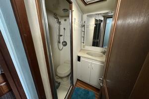 Marcie Clare 48ft Viking Yacht For Sale