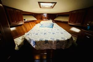 Marcie Clare 48ft Viking Yacht For Sale