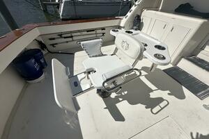 Marcie Clare 48ft Viking Yacht For Sale