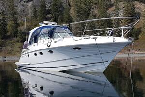 50ft Doral Yacht For Sale