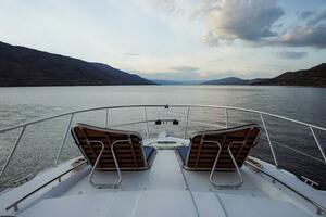 50ft Doral Yacht For Sale