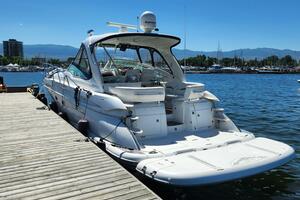 50ft Doral Yacht For Sale