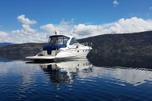 50ft Doral Yacht For Sale