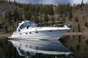 50ft Doral Yacht For Sale