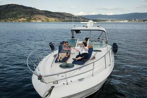50ft Doral Yacht For Sale