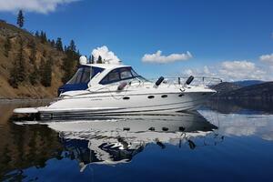 50ft Doral Yacht For Sale