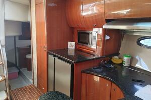 50ft Doral Yacht For Sale