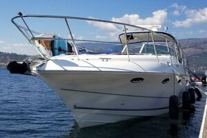 50ft Doral Yacht For Sale