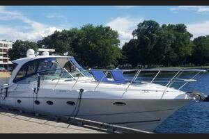 50ft Doral Yacht For Sale