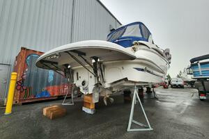 50ft Doral Yacht For Sale