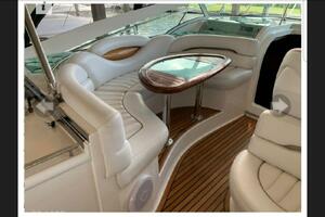 50ft Doral Yacht For Sale