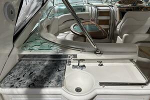 50ft Doral Yacht For Sale
