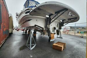 50ft Doral Yacht For Sale