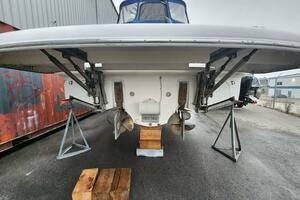 50ft Doral Yacht For Sale
