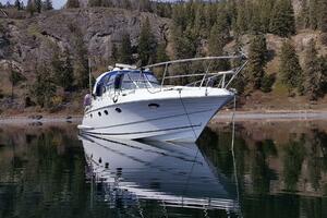50ft Doral Yacht For Sale