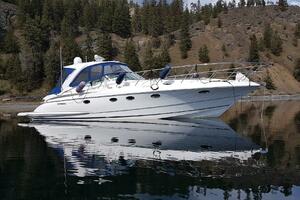 50ft Doral Yacht For Sale
