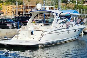 50ft Doral Yacht For Sale