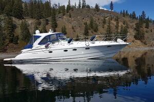50ft Doral Yacht For Sale