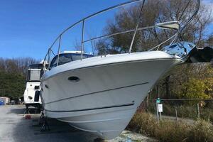50ft Doral Yacht For Sale