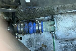 28ft Albemarle Yacht For Sale