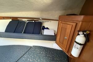28ft Albemarle Yacht For Sale
