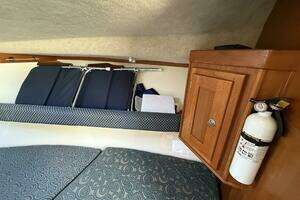 28ft Albemarle Yacht For Sale