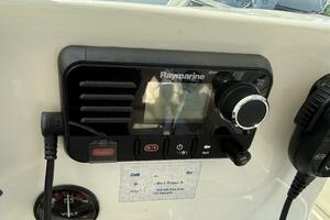 28ft Albemarle Yacht For Sale