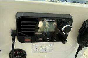 28ft Albemarle Yacht For Sale