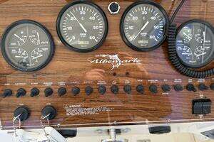 28ft Albemarle Yacht For Sale