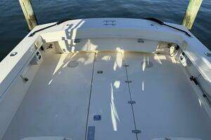 28ft Albemarle Yacht For Sale