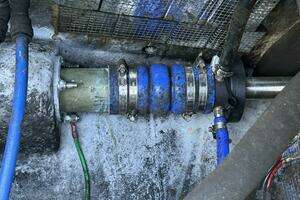 28ft Albemarle Yacht For Sale