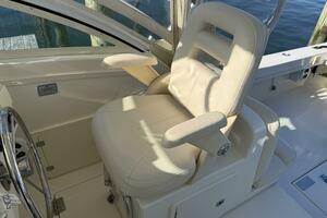 28ft Albemarle Yacht For Sale