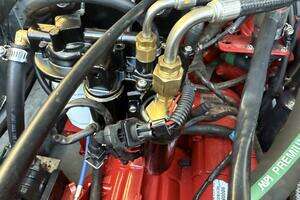 28ft Albemarle Yacht For Sale