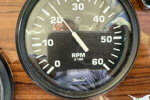 28ft Albemarle Yacht For Sale