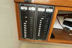 28ft Albemarle Yacht For Sale