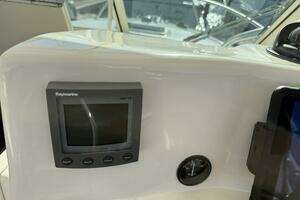 28ft Albemarle Yacht For Sale