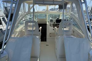 28ft Albemarle Yacht For Sale