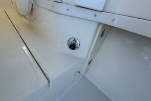 28ft Albemarle Yacht For Sale