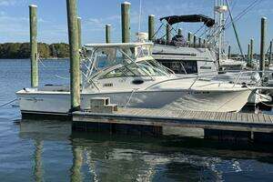 28ft Albemarle Yacht For Sale