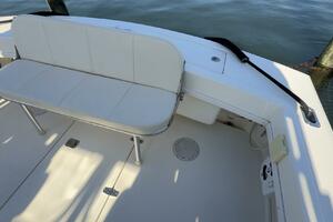 28ft Albemarle Yacht For Sale