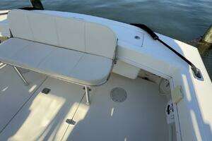 28ft Albemarle Yacht For Sale