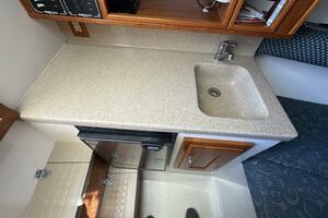 28ft Albemarle Yacht For Sale