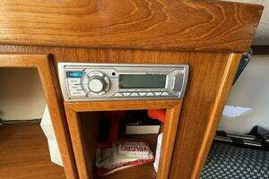 28ft Albemarle Yacht For Sale