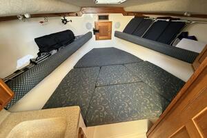 28ft Albemarle Yacht For Sale