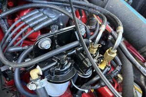 28ft Albemarle Yacht For Sale