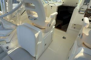 28ft Albemarle Yacht For Sale