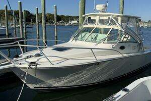 28ft Albemarle Yacht For Sale